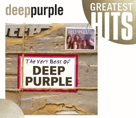 Deep Purple-